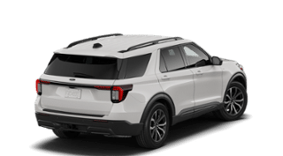 2027 Ford  External Image 3